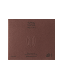 AnillO Fig Whisky kūno šveitiklis, 240g