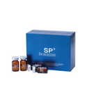 CUSKIN koncentruotų ampulių kompleksas plaukų slinkimo stabdymui ir plaukų atauginimui, 10x5ml.