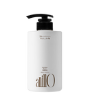 AnillO Dark Beer Biome stiprinanti plaukų kaukė-kondicionierius, 500ml