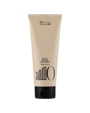 AnillO Black Tea maitinamoji stiprinamoji plaukų ir galvos odos kaukė, 150ml