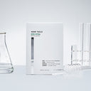 NINE TAILS intensyviai liftinguojanti drėkinamoji lakštinė kaukė, 1vnt.