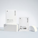 NINE TAILS intensyviai drėkinanti stangrinanti kaukė, 1vnt.