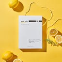 NINE TAILS EXO-VITA intensyviai drėkinanti, odą skaistinanti kaukė, 1vnt.