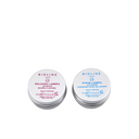 BIOLINE JATÒ DAILY RITUAL lūpų šveitiklis ir balzamas, 15ml + 15ml
