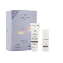 BIOLINE JATÒ PRIMALUCE EXFO-WHITE serumo ir kremo rinkinys pigmentinių dėmių korekcijai