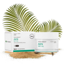 INNO AESTHETICS balansuojamasis dieninis gelis, riebiai ir į aknę linkusiai odai