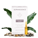 ALPHSCIENCE skaistinamasis pigmentinių dėmių serumas ampulėse