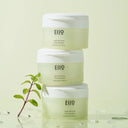 EIIO valomasis veido balzamas, visiems odos tipams, 100ml