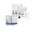 CUSKIN šviesinantis ir raukšles mažinantis veido kremas su vitaminu U, 50 ml. (Perkant DOVANOS)