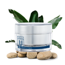 CUSKIN daugiafunkcinis veido kremas su vitaminu U, visiems odos tipams, 50 ml