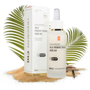 INNO AESTHETICS priešraukšlinis serumas, senėjimo požymių mažinimui