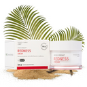 INNO AESTHETICS drėkinamasis kremas nuo raudonio