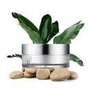 CUSKIN inovatyvios hidrogelio paakių kaukės su vitaminu U, 60 vnt