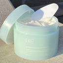 EIIO drėkinantis kūno kremas, 200ml