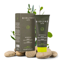 BIOLINE JATÒ 24.7 NATURALBALANCE oksigenuojantis mažinantis nuovargį kremas su buku ir uogomis, 60ml