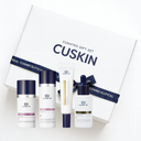 CUSKIN rinkinys odos atsinaujinimui, stangrumui ir elastingumui