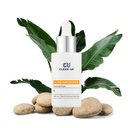 CUSKIN valomasis ir raminamasis veido serumas, probleminei spuoguotai odai, 30ml