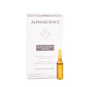 ALPHSCIENCE skaistinamasis pigmentinių dėmių serumas ampulėse