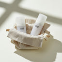 EIIO atkuriamoji kreminė dulksna su pantenoliu, 100ml.