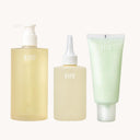 EIIO Silky Glow inovatyvi greito poveikio plaukų priežiūros priemonė, 220ml