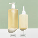 EIIO Silky Glow inovatyvi greito poveikio plaukų priežiūros priemonė, 220ml