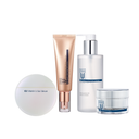 CUSKIN kasdienės priežiūros ir apsaugos rinkinys