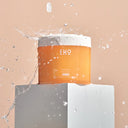 EIIO šveičiamieji ir detoksikuojantys toniko padeliai su BHA, PHA, 60vnt.