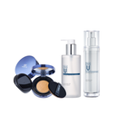 CUSKIN ryto švytėjimo ir apsaugos rinkinys