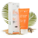 INNO AESTHETICS apsauginis kremas SPF 50+