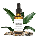 ALPHSCIENCE serumas nuo pigmentinių dėmių