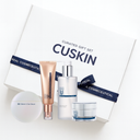 CUSKIN kasdienės priežiūros ir apsaugos rinkinys