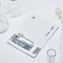 NINE TAILS intensyviai drėkinanti stangrinanti kaukė, 1vnt.