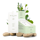 BIOLINE JATÒ PURA+ balansuojamoji kaukė