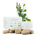 BIOLINE JATÒ PURA+ matinis kremas skirtas riebiai, blizgančiai veido odai