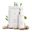 BIOLINE JATÒ 24.7 NATURALBALANCE serumas su vitaminais C+E, 50ml