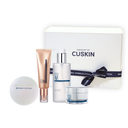 CUSKIN kasdienės priežiūros ir apsaugos rinkinys
