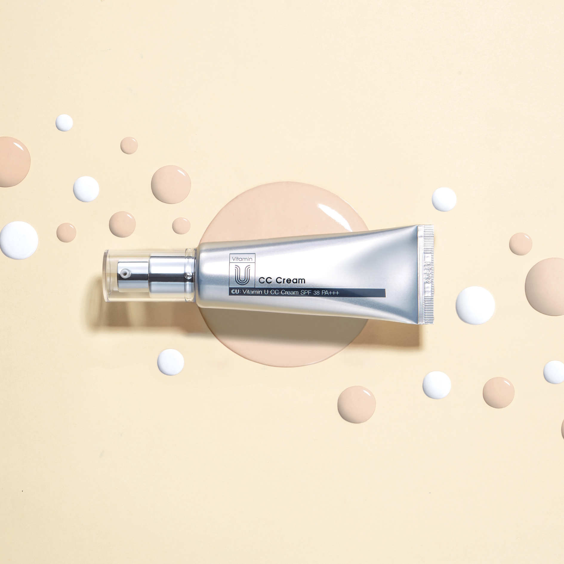 【 未使用品 】Pearl CC Cream SPF38 / PA+++ 80g imgrc0069543661.jpg