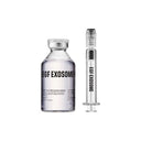 CUSKIN EGF Exosome Ampoule – EGF ir egzosomų ampulė odos elastingumui ir skaistumui, 38 ml