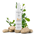 BIOLINE JATÒ SUNDEFENSE purškiamas pienelis "2in1" įdegio skatinimui ir po saulės