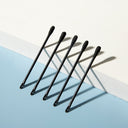 EIIO inkštirus valanti dviejų žingsnių procedūra-kaukė, rinkinys 5 vnt.