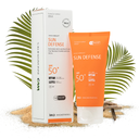 INNO AESTHETICS apsauginis kremas SPF 50+