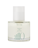 AnillO Neroli Wood Glow Hair Essence – atkuriamoji plaukų esencija, 50ml