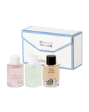 AnillO Hair Essence Trio Set (10ml x 3) – mini plaukų esencijų rinkinys