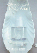 AnillO Gardenia Veil plaukų esencija dažytiems plaukams, 50ml