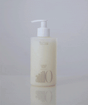 AnillO Gardenia Veil spalvą saugantis šampūnas dažytiems plaukams, 300ml