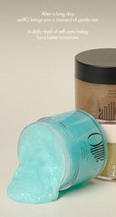 AnillO Shower Time Body Scrub – kūno šveitiklis, 210g