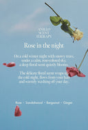 AnillO Rosy Night Repair šampūnas, 450ml
