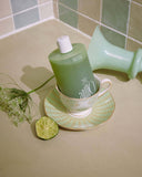 AnillO Lime Sunday Everyday Refresh Duo - šampūnas ir kondicionierius