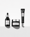 CUSKIN Bright Renewal Set | Švytinčios ir atgaivintos odos rinkinys