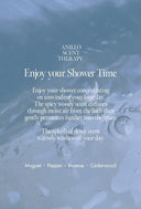 AnillO Shower Time Scented Hand Cream – rankų kremas, 50ml